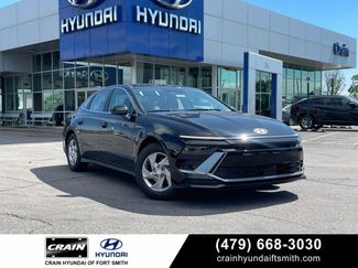 New 2026 Hyundai Sonata SE video 1