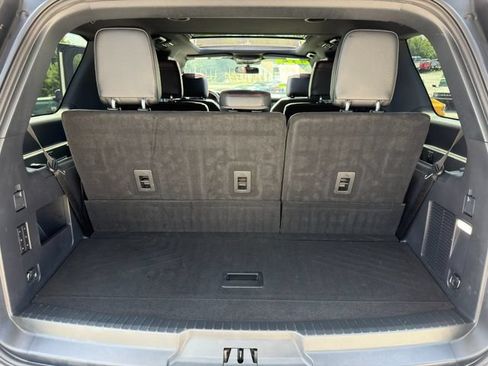Used 2023 Ford Expedition Limited AWD/4WD image 49