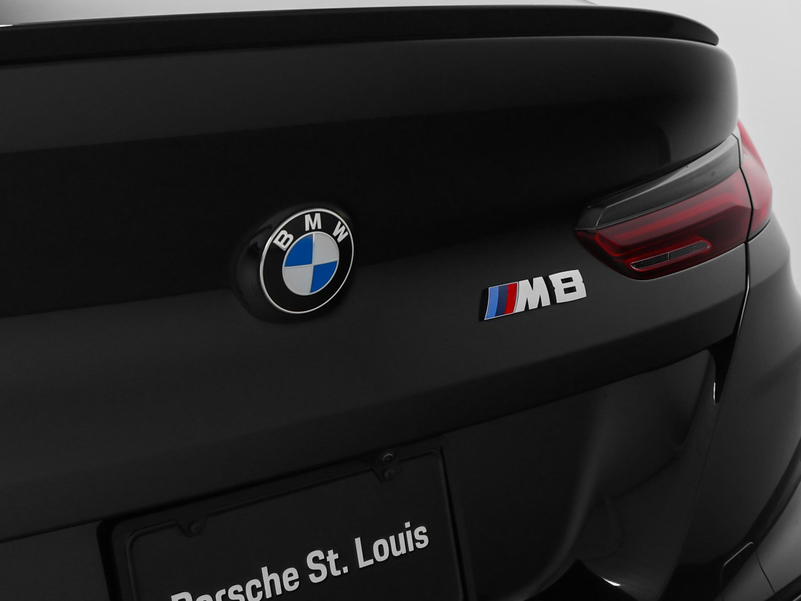 Used 2021 BMW M8 Gran Coupe xDrive AWD/4WD image 22