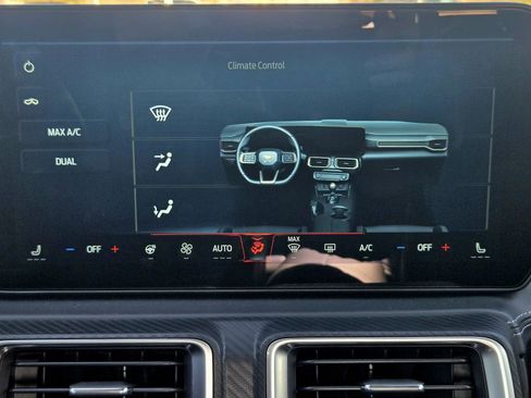 New 2025 Ford Mustang GT Premium image 20