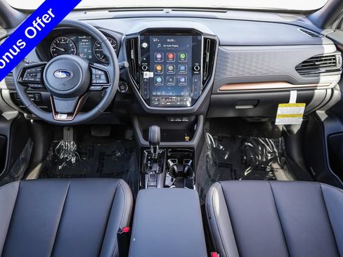 New 2026 Subaru Forester Sport AWD/4WD image 13