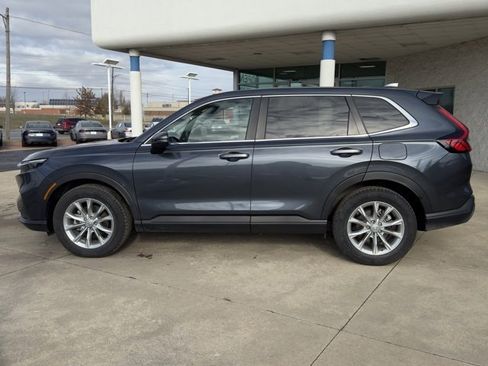 Certified 2024 Honda CR-V EX-L image 6