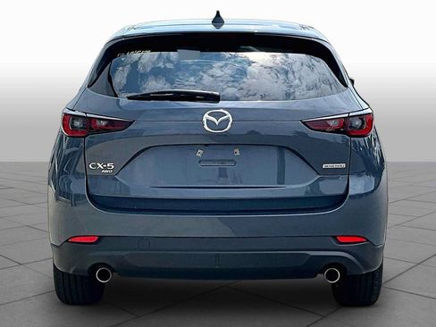Used 2024 MAZDA CX-5 Carbon Edition AWD/4WD image 5