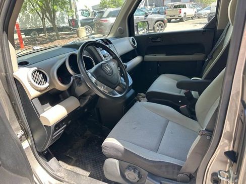 Used 2008 Honda Element EX image 9