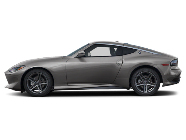 New 2027 Nissan Z Sport RWD image 3