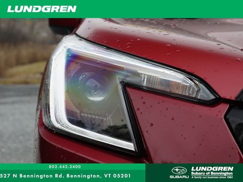 Used 2023 Subaru Forester Premium image 37