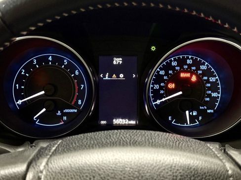 Used 2016 Scion iM FWD image 19