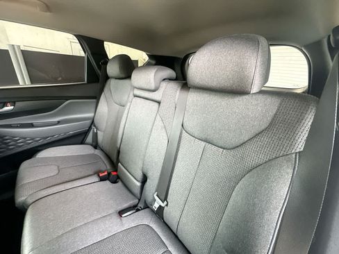 Used 2023 Hyundai Santa Fe SE FWD image 22