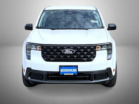 New 2026 Ford Maverick XLT FWD image 2