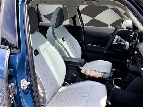 Used 2025 MINI Cooper S FWD image 7