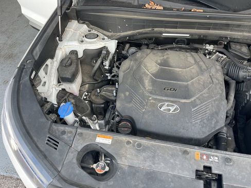 Used 2021 Hyundai Palisade SEL w/ Premium Package FWD image 16