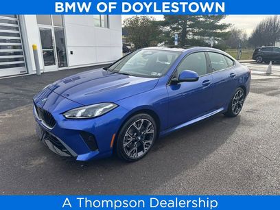 Certified 2025 BMW 228i xDrive w/ Premium Package