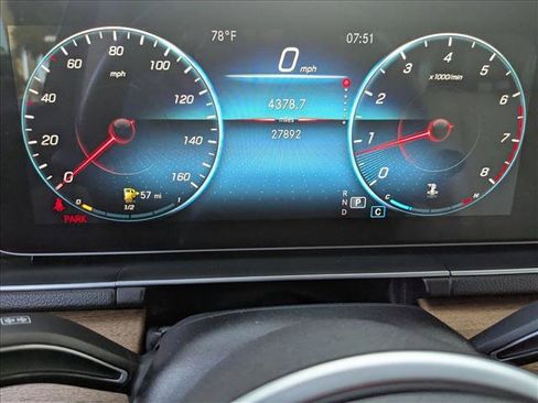 Certified 2022 Mercedes-Benz GLE 350 4MATIC image 11