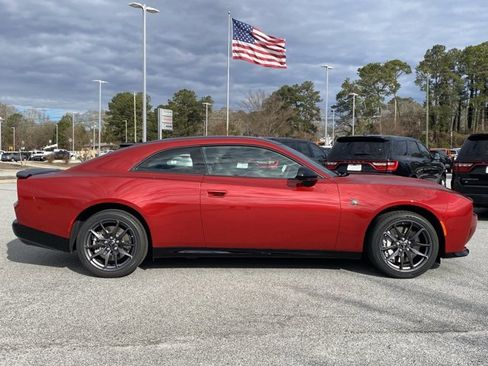 New 2026 Dodge Charger R/T Scat Pack image 3