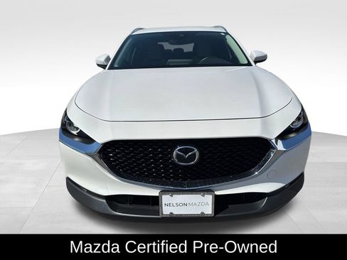 Used 2023 MAZDA CX-30 AWD 2.5 S w/ Preferred Package image 2