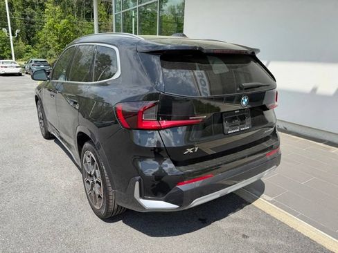 Used 2025 BMW X1 xDrive28i w/ Technology Package AWD/4WD image 9