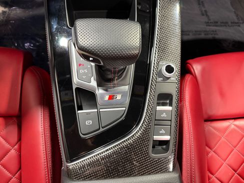 Used 2023 Audi S5 Prestige w/ Prestige Package image 50