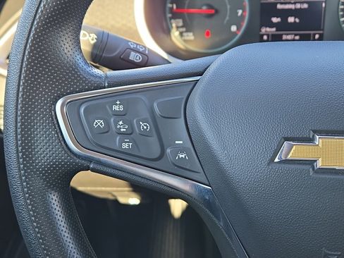 Used 2024 Chevrolet Malibu LT image 20