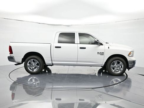 New 2024 RAM 1500 Tradesman w/ Tradesman SXT Package image 5