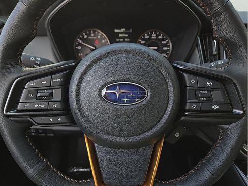 Certified 2025 Subaru Outback Wilderness AWD/4WD image 38