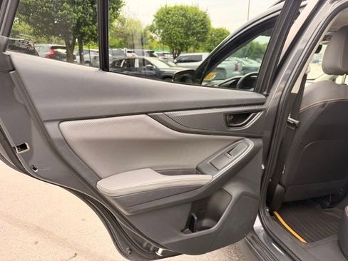 Used 2021 Subaru Crosstrek 2.5i Sport AWD/4WD image 6