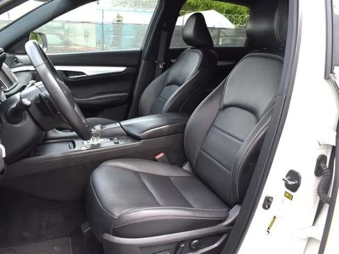 Used 2020 INFINITI QX50 Essential w/ Edition 30 Package AWD/4WD image 11