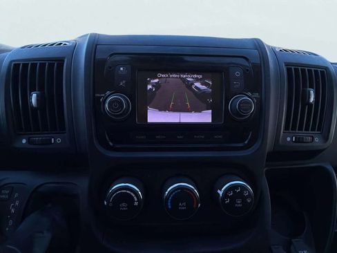 Used 2020 RAM ProMaster 3500 w/ Mopar Trailer Tow Group image 11