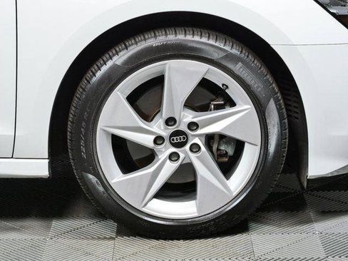Used 2022 Audi A3 2.0T Premium AWD/4WD image 37