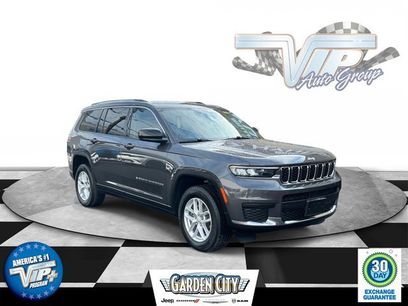 Certified 2022 Jeep Cherokee Latitude Lux w/ Sun & Sound Group