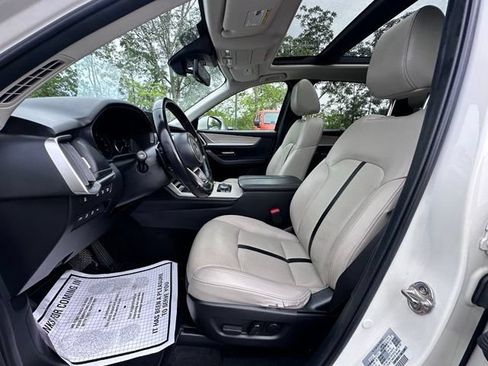 Used 2024 MAZDA CX-90 3.3 Turbo w/ Premium Package AWD/4WD image 24