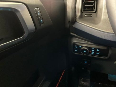 Used 2024 Ford Bronco Raptor image 19