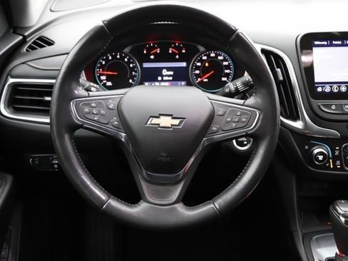 Used 2021 Chevrolet Equinox Premier image 19