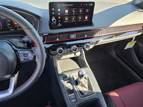 New 2026 Honda Civic Si image 19