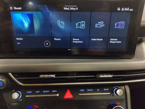Used 2024 Hyundai Sonata SEL FWD image 25
