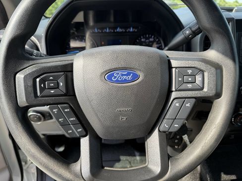 Used 2019 Ford F350 XL w/ Power Equipment Group AWD/4WD image 14