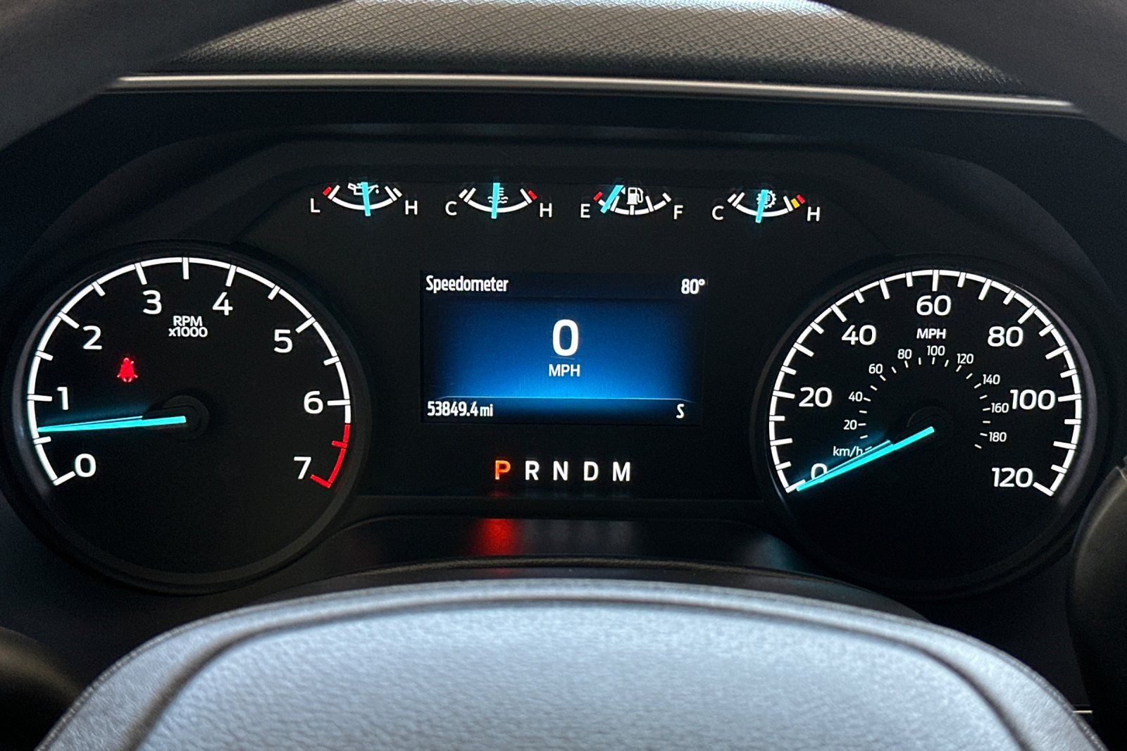 Used 2022 Ford F150 XL w/ STX Appearance Package AWD/4WD image 22