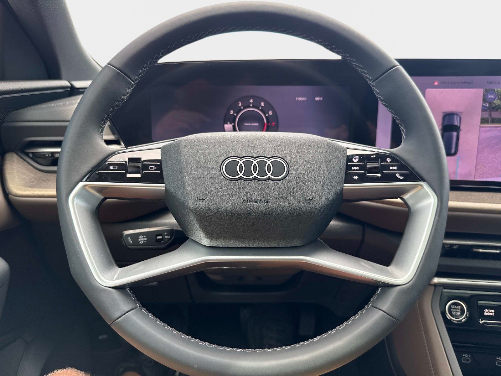 New 2026 Audi Q5 Premium Plus AWD/4WD image 27