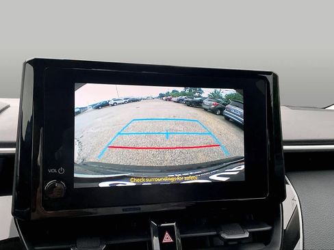 Used 2024 Toyota Corolla LE FWD image 26