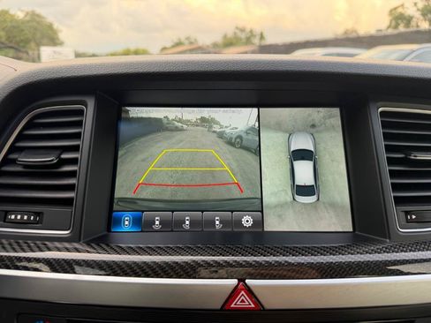 Used 2019 Genesis G80 3.3T Sport RWD image 22