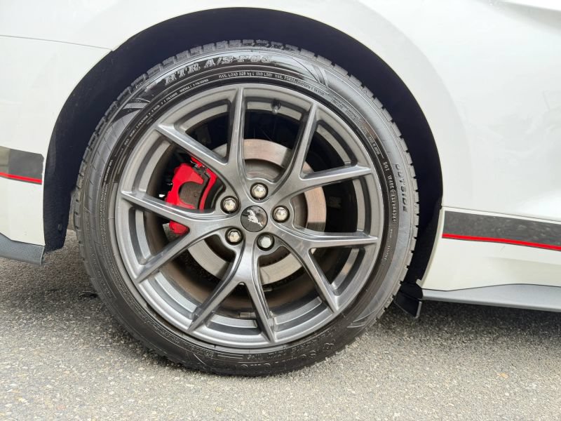 Used 2023 Ford Mustang Mach 1 w/ Equipment Group 700A RWD image 29