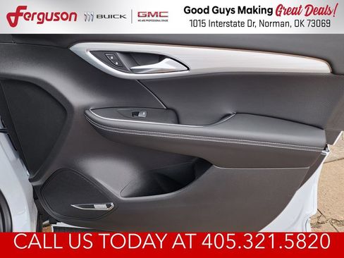 New 2026 Buick Envision Avenir AWD/4WD image 39