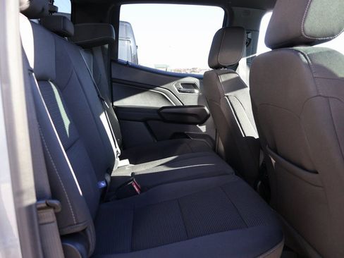 Used 2026 Chevrolet Colorado LT w/ Advanced Trailering Package image 12