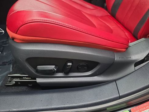 Used 2020 Lexus ES 350 F Sport image 44