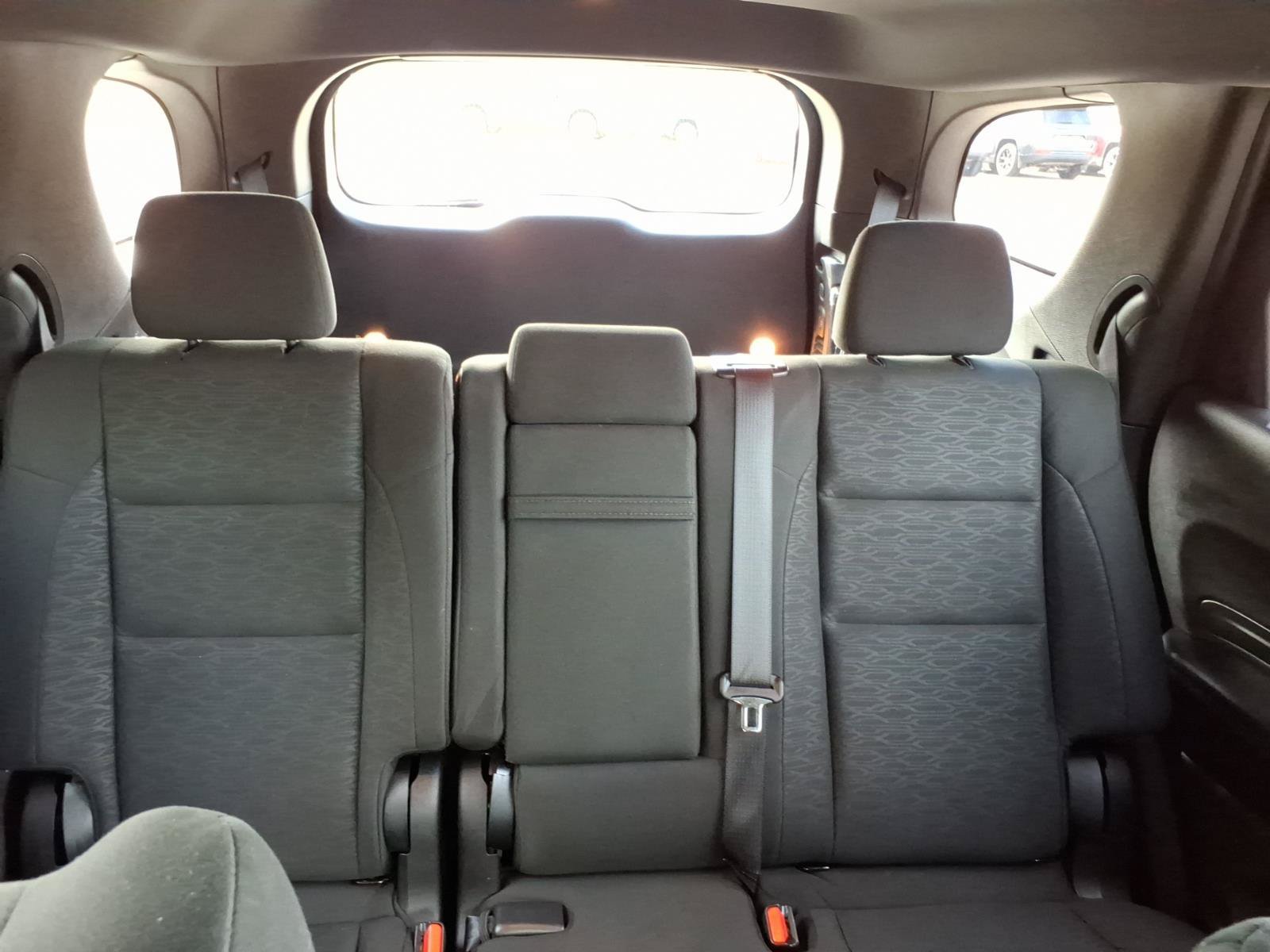 Used 2025 Dodge Durango GT AWD/4WD image 20