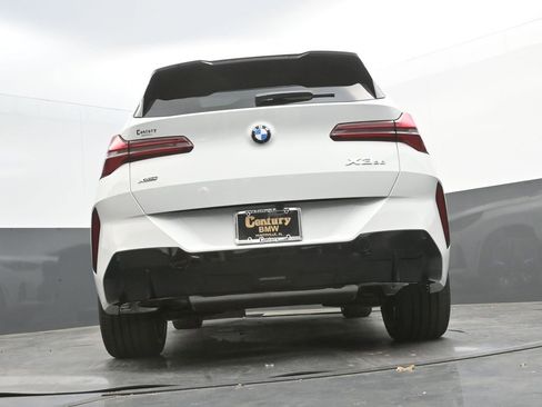 New 2026 BMW X3 xDrive30 w/ Premium Package AWD/4WD image 51