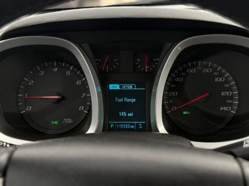 Used 2017 Chevrolet Equinox LT w/ Convenience Package FWD image 25