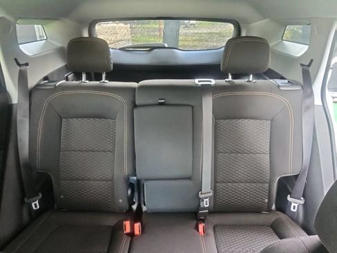 Used 2020 GMC Terrain SLE FWD image 25