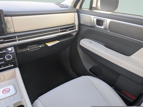 New 2026 Hyundai Santa Fe SE w/ Tow & Go Package image 17