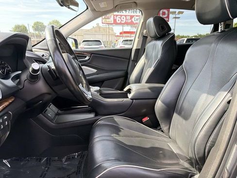 Used 2020 Acura RDX AWD w/ Advance Package image 10