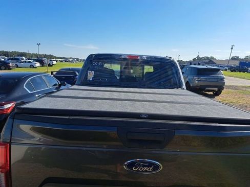 Used 2019 Ford F150 XLT w/ Equipment Group 302A Luxury AWD/4WD image 5
